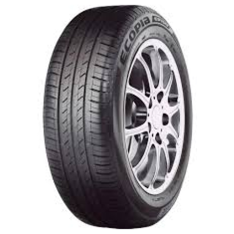 BRIDGESTONE Passenger 205/65 R15 ECOPIA EP150 Pattern Tyre