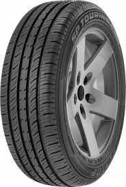DUNLOP Passenger 155/80 R13 SP560 Pattern Tyre