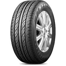 FIRESTONE Passenger 205-65 R16 TZ700 Pattern Tyre