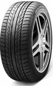 MARSHAL Passenger 225/60 R16 MU11 Pattern Tyre