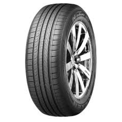 NEXEN Passenger 215/60 R16 NBLUE ECO Pattern Tyre