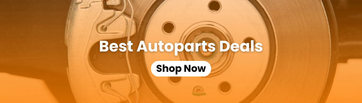 Best autoparts deals in kenya