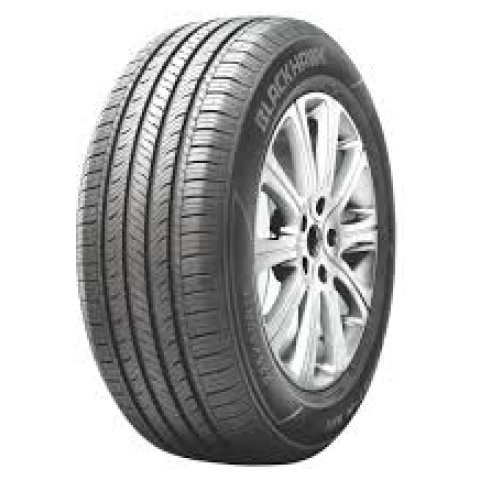 BLACKHAWK Passenger 225/55 R17 STREET-H HH01 Pattern Tyre