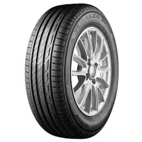 BRIDGESTONE Passenger 215/55 R17 TURANZA T001 Pattern Tyre