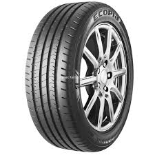 BRIDGESTONE Passenger 225/55 R16 Ecopia EP300 Pattern Tyre