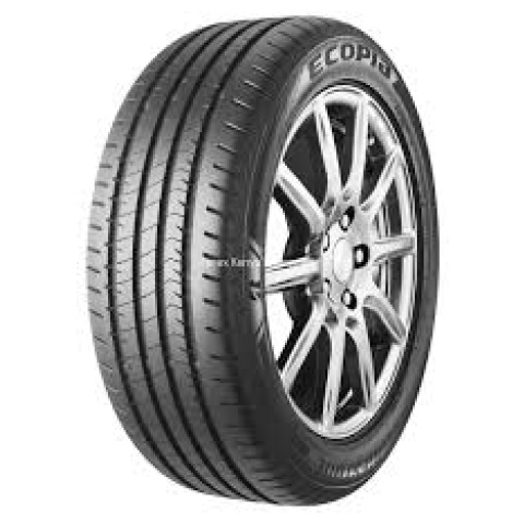 BRIDGESTONE Passenger 225/55 R17 ECOPIA EP300 Pattern Tyre