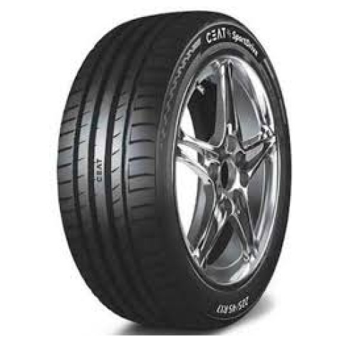 CEAT Passenger 215-45 R17 SPORTDRIVE Pattern Tyre