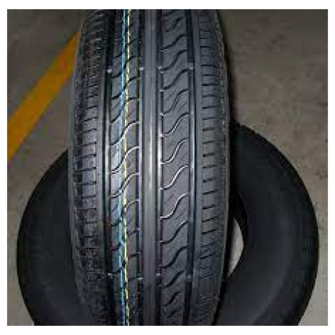 DOUBLEKING Passenger 205/65 R15 DK558 Pattern Tyre