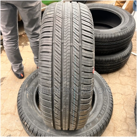 DOUBLEKING Passenger 235/60 R18 DK365 Pattern Tyre