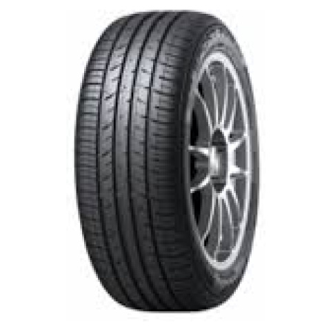 DUNLOP Passenger 225/45 R17 FM800 Pattern Tyre