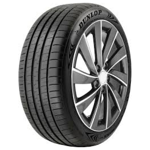 DUNLOP Passenger 225/45 R18 MAXX050+ Pattern Tyre