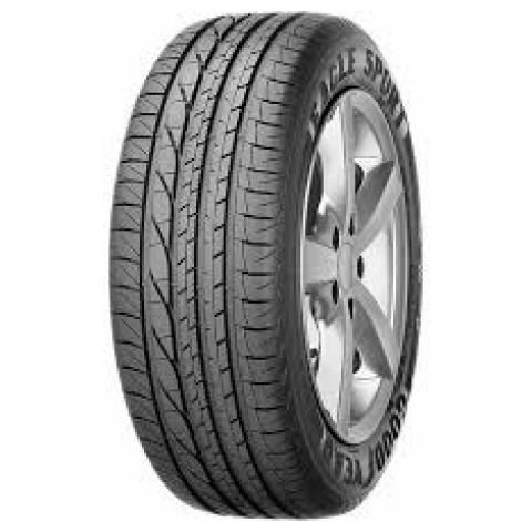 GOODYEAR Passenger 245/45 R17 EAGLE SPORT Pattern Tyre