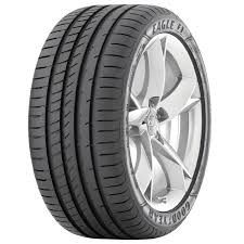 GOODYEAR Passenger 225/45 R18 EAGLE F1 ASY 2 Pattern Tyre
