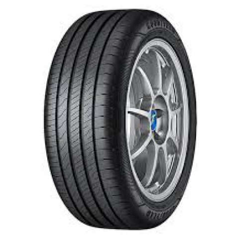 GOODYEAR Passenger 215/55 R17 EFFICIENTGRIP PERFORMANCE 2 Pattern Tyre