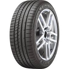 GOODYEAR Passenger 255/35 R20 EAGLE F1 ASY 3 Pattern Tyre