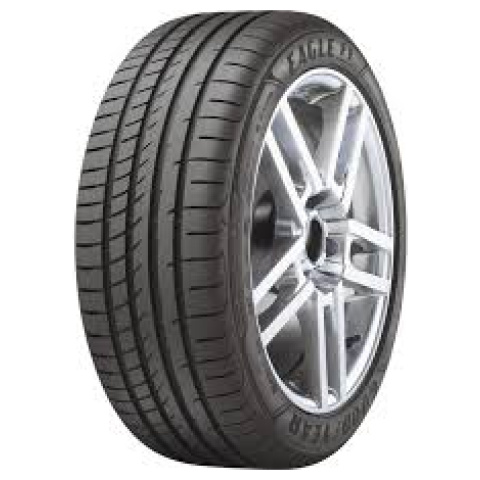 GOODYEAR Passenger 245/40 R19 EAGLE F1 ASY 3 Pattern Tyre