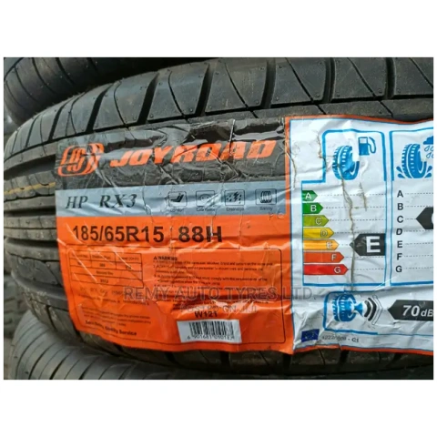 JOYROAD Passenger 185/65 R15 HP RX3 Pattern Tyre