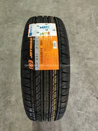 JOYROAD Passenger 195 R14 HP RX3 Pattern Tyre
