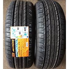 JOYROAD Passenger 205/55 R16 HP RX3 Pattern Tyre