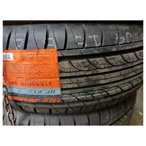 JOYROAD Passenger 215/65 R16 HP RX3 Pattern Tyre