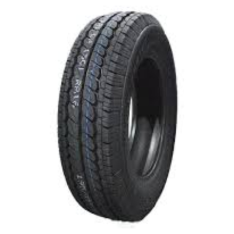 MAXTREK Passenger 195 R14 SU810 Pattern Tyre