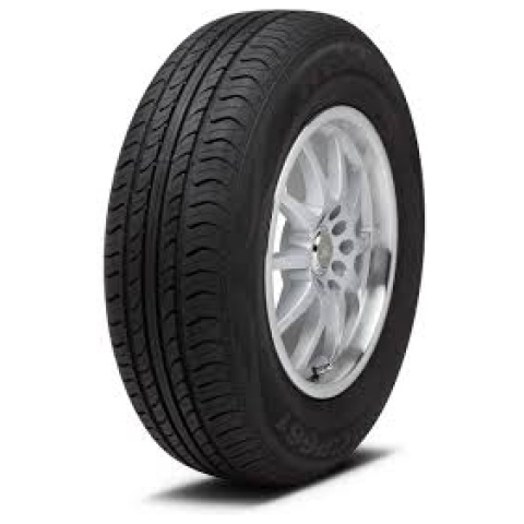NEXEN Passenger 175/70 R13 CP661 Pattern Tyre