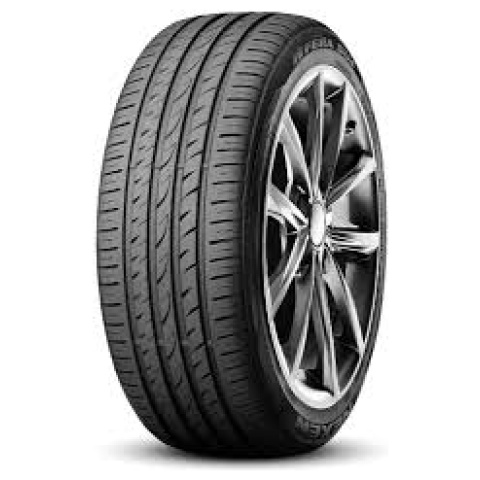 NEXEN Passenger 225/45 R17 NFERA SU4 Pattern Tyre