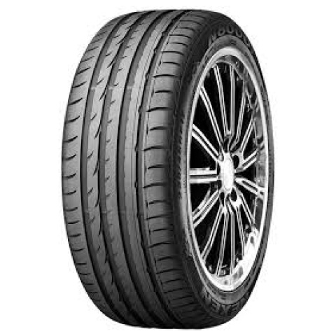 NEXEN Passenger 235/55 R17 N8000 Pattern Tyre