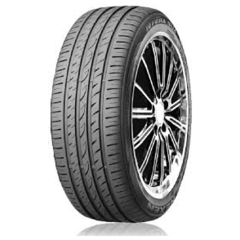 NEXEN Passenger 245/45 R18 NFERA SU4 Pattern Tyre