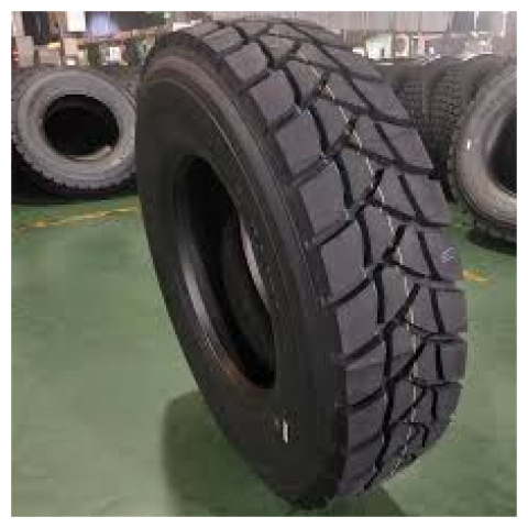ONYX Truck 315/80 R22.5 HO302 DIFF Pattern Tyre