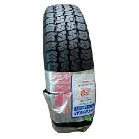 PETROMAX Passenger 195 R15C PTS CH011 Pattern Tyre