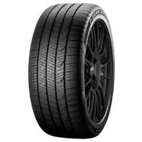 PIRELLI Passenger 245/45 R18 PZERO Pattern Tyre
