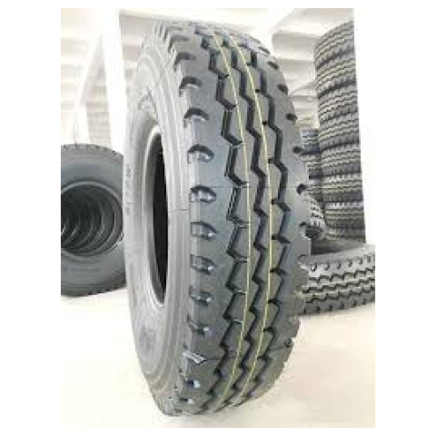 TRACMAX Truck 10.00 R20 GRT901 DIFF Pattern Tyre