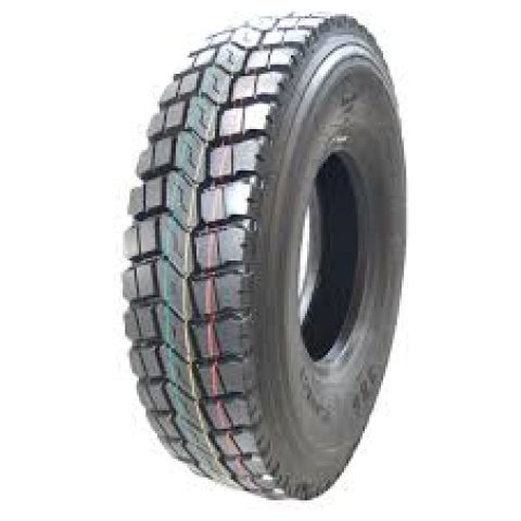 TRACMAX Truck 11.00 R22.5 GRT901 All Position Pattern Tyre