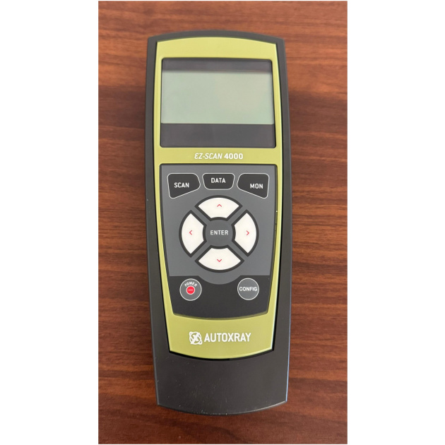 AutoXray EZ-Scan 4000 OBD II Scanner | Model #4000 - Ask Autoparts Africa
