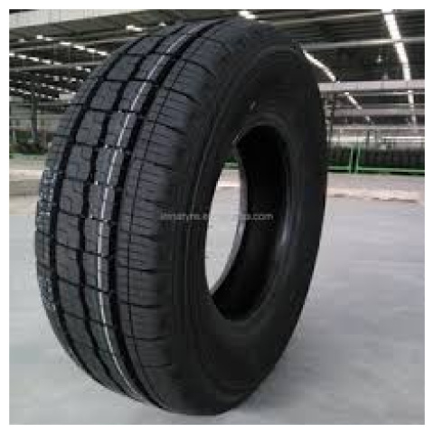 COMFORSER Passenger 175/70 R13 CF610 Pattern Tyre