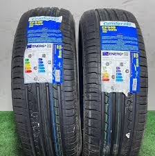 COMFORSER Passenger 185/65 R15 CF510 Pattern Tyre