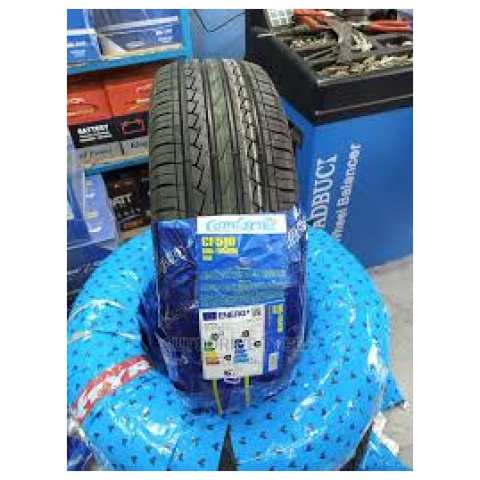COMFORSER Passenger 195/65 R15 CF510 Pattern Tyre