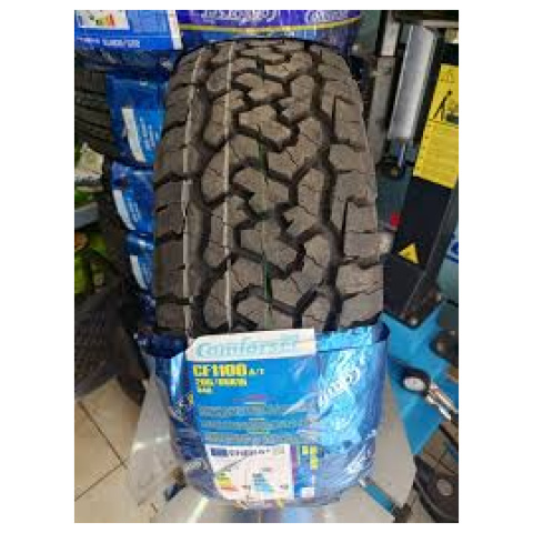 COMFORSER Passenger 205/60 R16 CF1100 Pattern Tyre