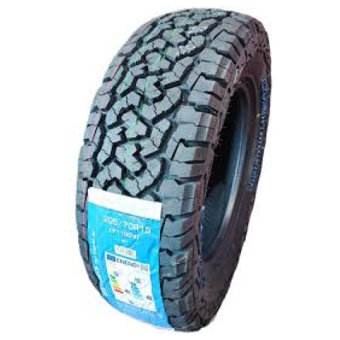 COMFORSER SUV 205/70 R15 CF1100 Pattern Tyre