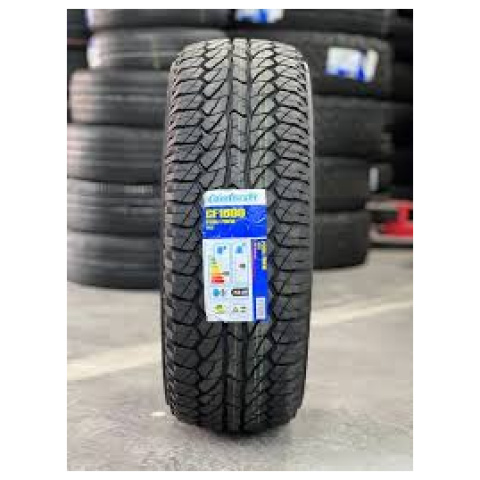 COMFORSER SUV 215/70 R16 CF1000 Pattern Tyre