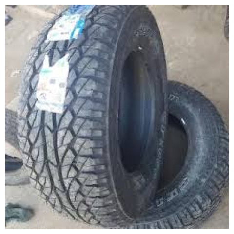COMFORSER SUV 265/75 R16 CF3000 Pattern Tyre