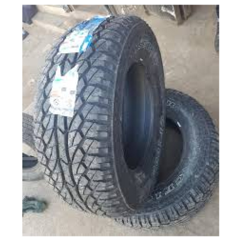 COMFORSER SUV 265/75 R17 CF1100 Pattern Tyre