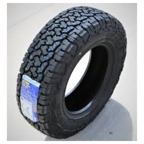 COMFORSER Passenger 215/75 R15 CF1100 Pattern Tyre