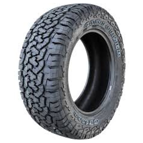 COMFORSER Passenger 235/65 R17 CF1100 Pattern Tyre