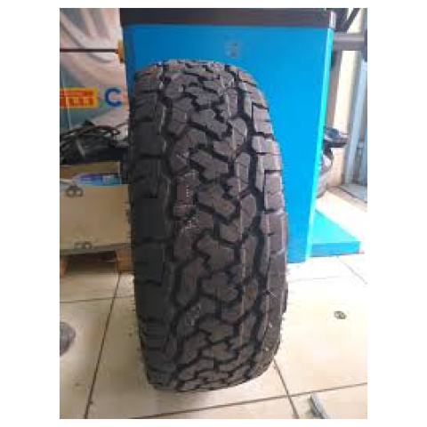 COMFORSER Passenger 235/70 R16 CF1000 Pattern Tyre