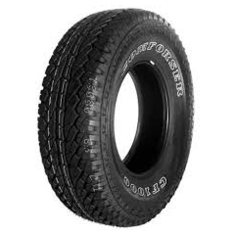 COMFORSER Passenger 265/70 R16 CF1000 Pattern Tyre