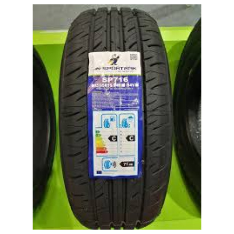 SPORTRAK Passenger 175/65 R14 SP716 Pattern Tyre
