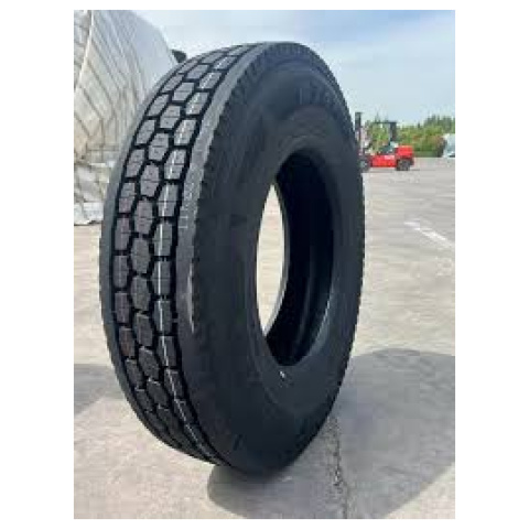 Maramax Truck 385/65 R22.5 Super Single Pattern Tyre