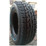 BRIDGESTONE 4x4 225/75 R15 A/T Pattern Tyre